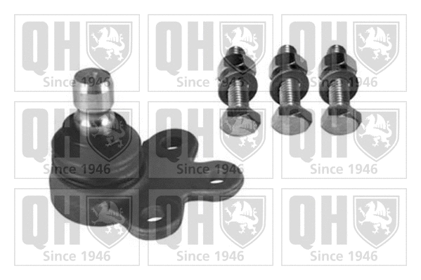 Rotule de suspension QUINTON HAZELL QSJ3755S