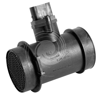 Débitmètre de masse d'air AUTOTEAM C8646A2
