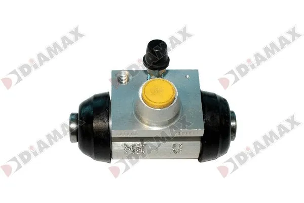 Cylindre de roue DIAMAX N03383