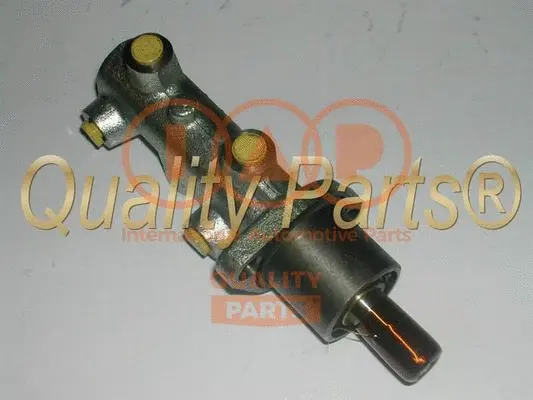 Maître-cylindre de frein IAP QUALITY PARTS 702-13080