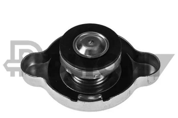 Bouchon, réservoir de liquide de refroidissement PLYOM P758346