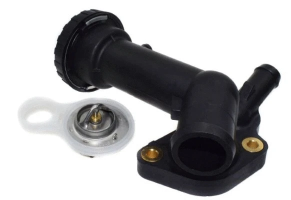 Boîtier du thermostat MTR 12187714