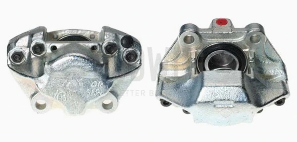 Étrier de frein BUDWEG CALIPER 34534