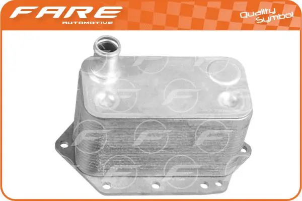 Radiateur d'huile FARE-CO 22704