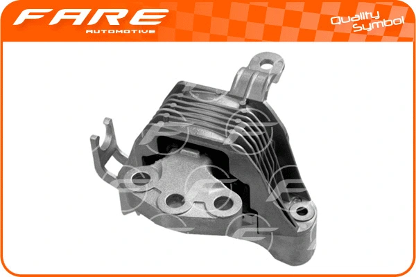 Support moteur FARE SA 15695