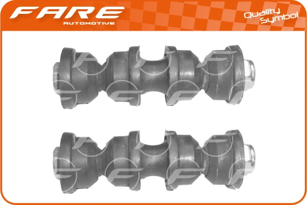 Entretoise/tige, stabilisateur FARE SA 10215