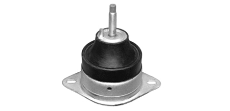 Support moteur WOLVER SM81122