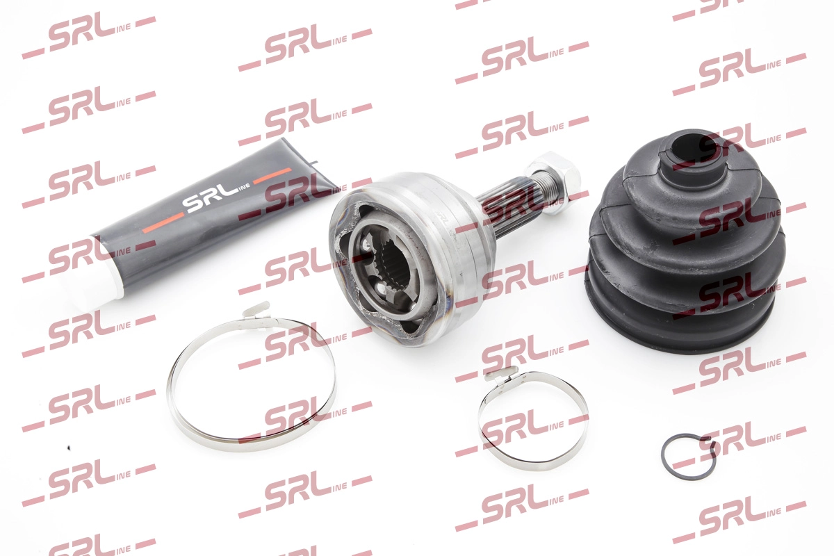 Jeu de joints, arbre de transmission SRLine S40-1147