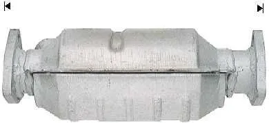 Catalyseur VEGAZ GmbH VK-937