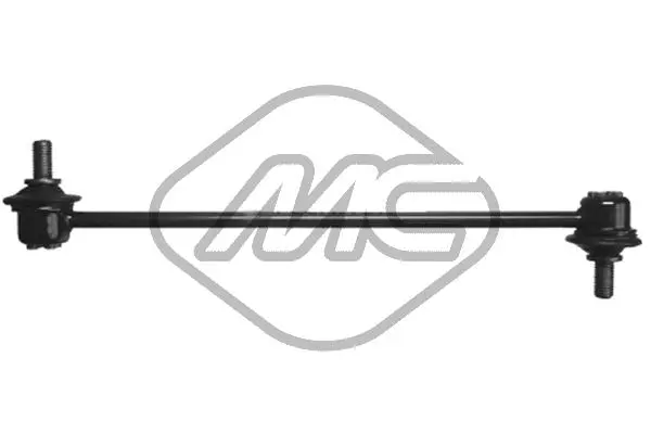 Entretoise/tige, stabilisateur Metalcaucho 59480