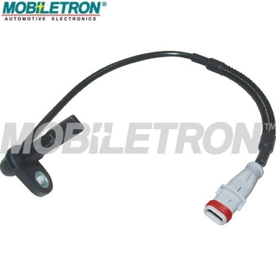 Capteur, vitesse de roue MOBILETRON AB-EU491