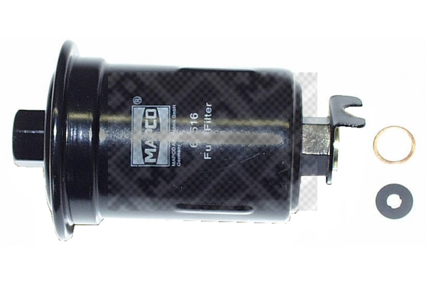 Filtre à carburant MAPCO 62516