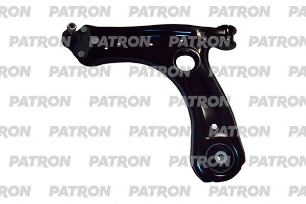 Bras de liaison, suspension de roue PATRON PS50134L