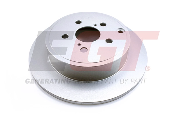 Disque de frein EGT 410359cEGT
