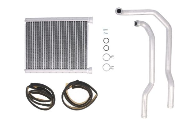 Système de chauffage THERMOTEC D60520TT