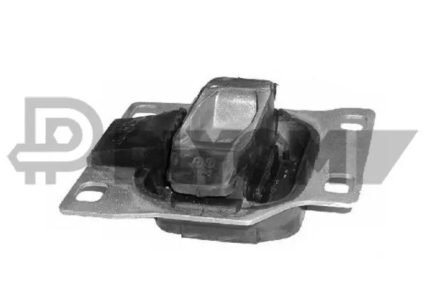 Support moteur PLYOM P080210
