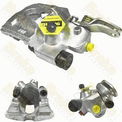 Étrier de frein Brake ENGINEERING CA928R