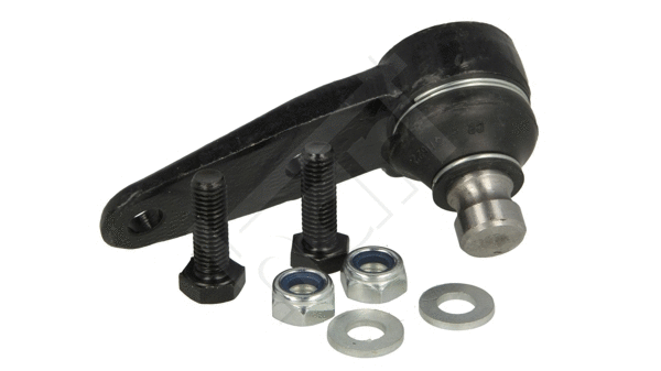 Rotule de suspension HART 411 915