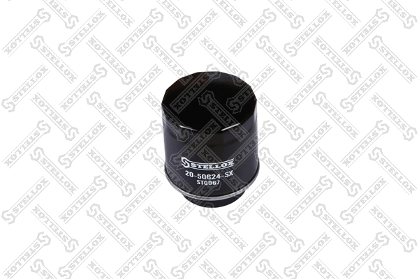Filtre à huile STELLOX 20-50624-SX