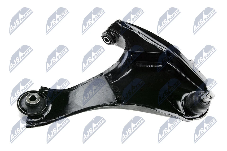 Bras de liaison, suspension de roue NTY ZWD-DA-023