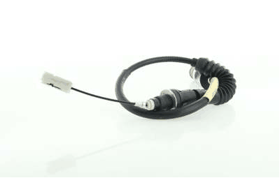 Tirette à câble, commande d'embrayage A.Z. Meisterteile AZMT-47-010-1523