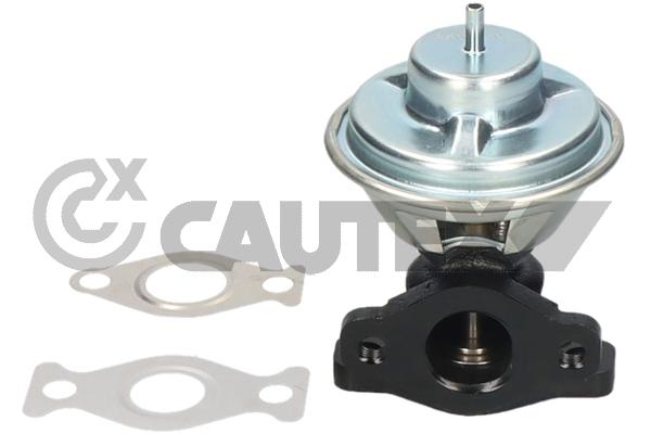 Vanne EGR CAUTEX 769380