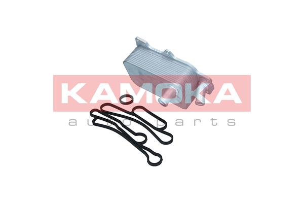 Radiateur d'huile KAMOKA 7730041