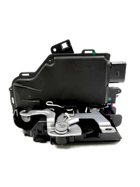 Serrure de porte A.Z. Meisterteile AZMT-51-011-1090
