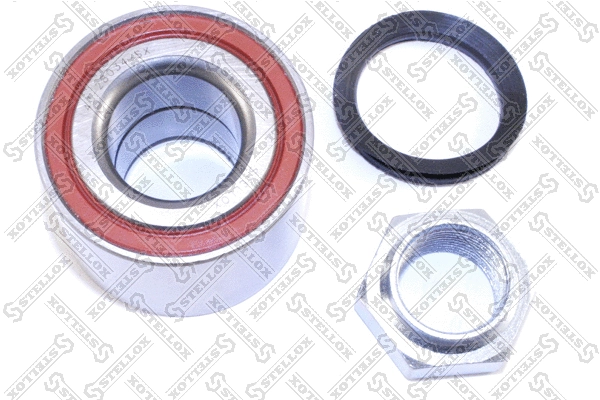 Kit de roulements de roue STELLOX 43-28034-SX