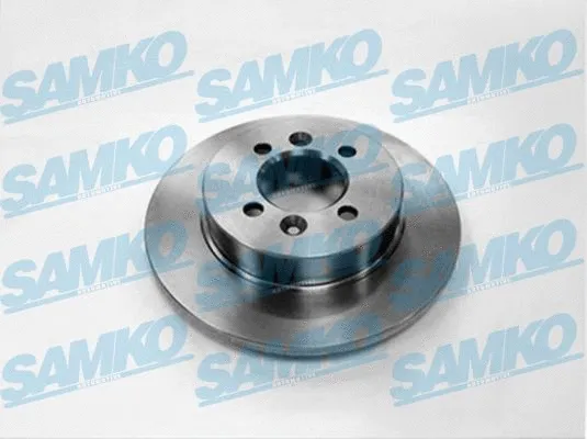 Disque de frein SAMKO R1401P
