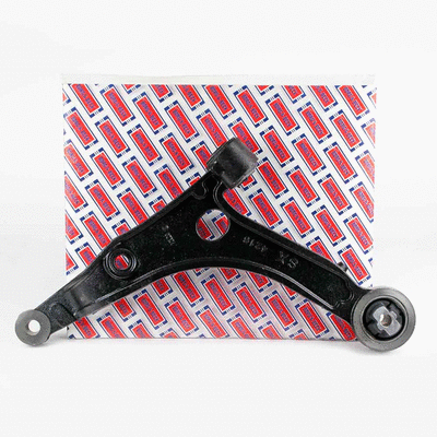 Bras de liaison, suspension de roue BORG & BECK BCA6619