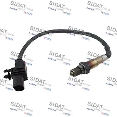 Sonde lambda AUTOTEAM M0621