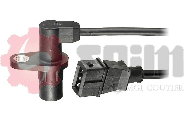 Capteur d'angle, vilebrequin SEIM CP64