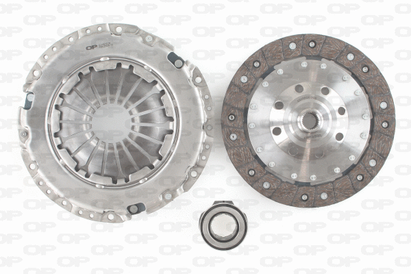 Kit d'embrayage OPEN PARTS CLK9272.03