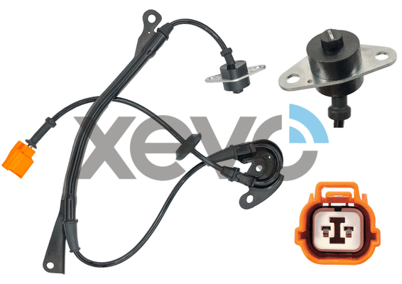 Capteur, vitesse de roue XEVO XBS1584
