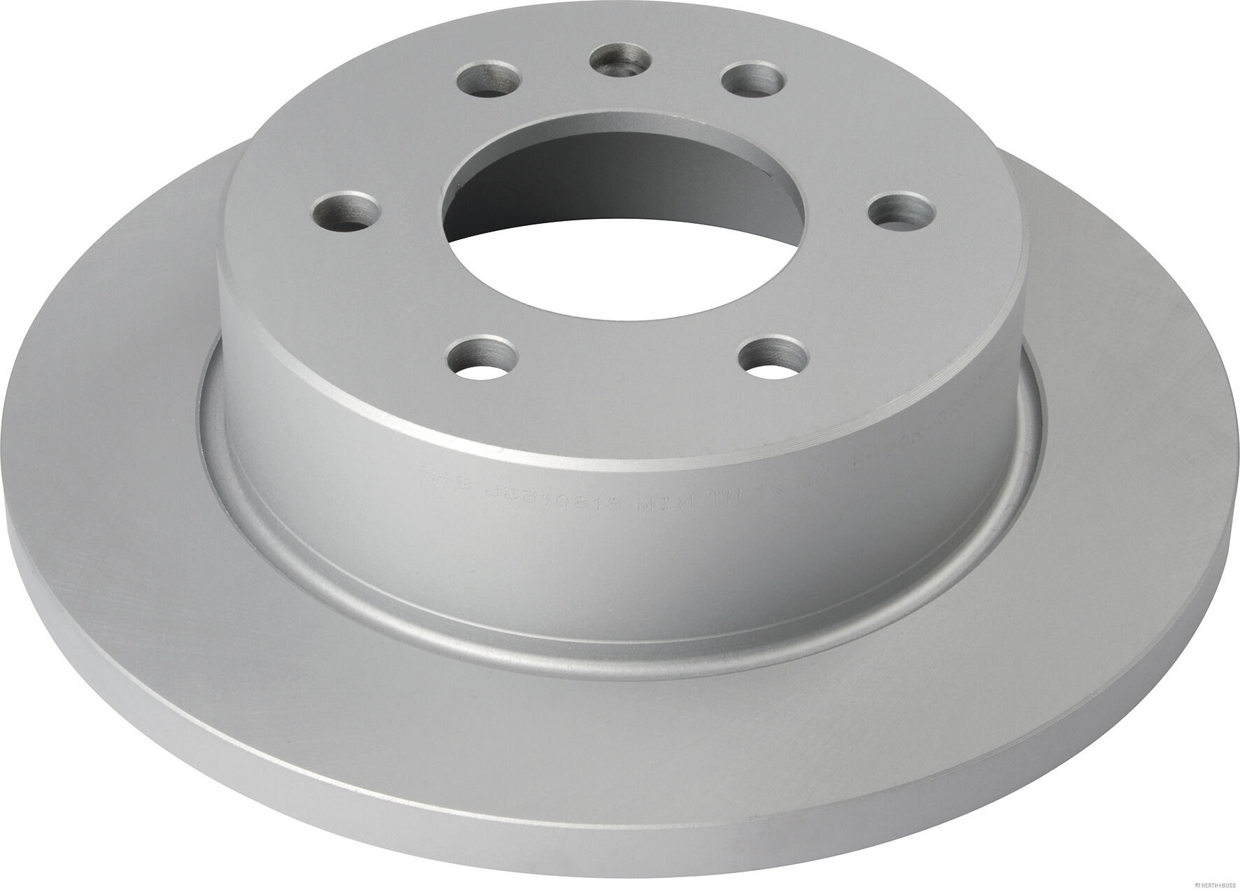 Disque de frein HERTH+BUSS JAKOPARTS J3310818