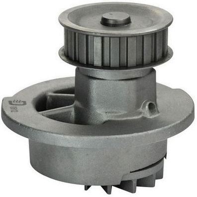 Pompe à eau, refroidissement du moteur DENCKERMANN A310024
