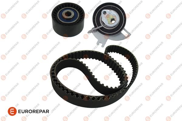 Kit de courroie crantée EUROREPAR 1686362480