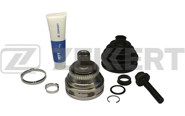 Jeu de joints, arbre de transmission ZEKKERT GS-3169