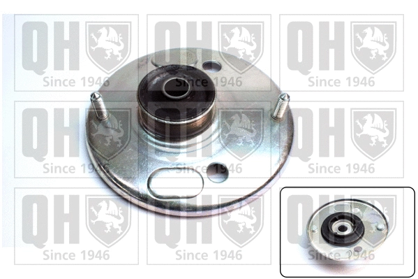 Coupelle de suspension QUINTON HAZELL EMR6037