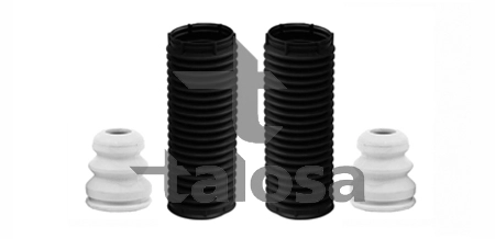 Kit de protection contre la poussière, amortisseur TALOSA 63-16764