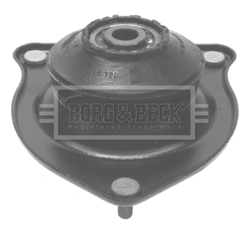 Coupelle de suspension BORG & BECK BSM5187