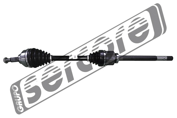 Arbre de transmission SERCORE 221131