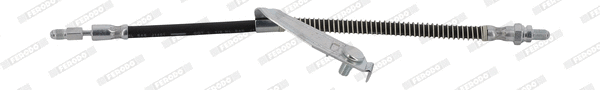 Flexible de frein FERODO FHY2283