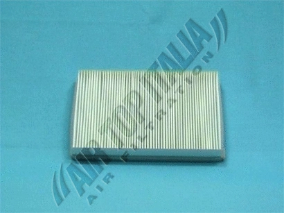 Filtre, air de l'habitacle ZERO WZF1378
