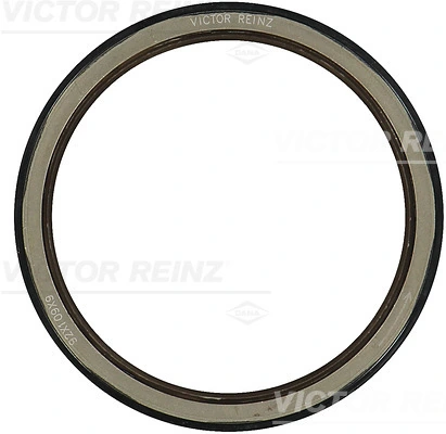 Bague d'étanchéité, vilebrequin VICTOR REINZ 81-10505-00