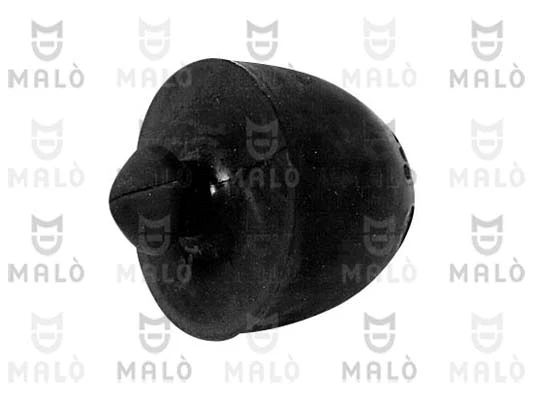 Butée élastique, suspension AKRON-MALÒ 56241