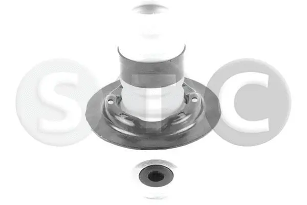 Butée élastique, suspension STC T440643