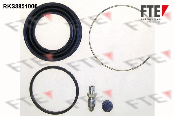 Kit de réparation, étrier de frein FTE 9324183