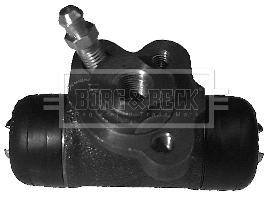 Cylindre de roue BORG & BECK BBW1428
